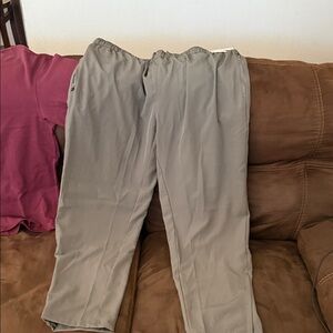 Arizona Jean Company Men's Gray Sweatpants